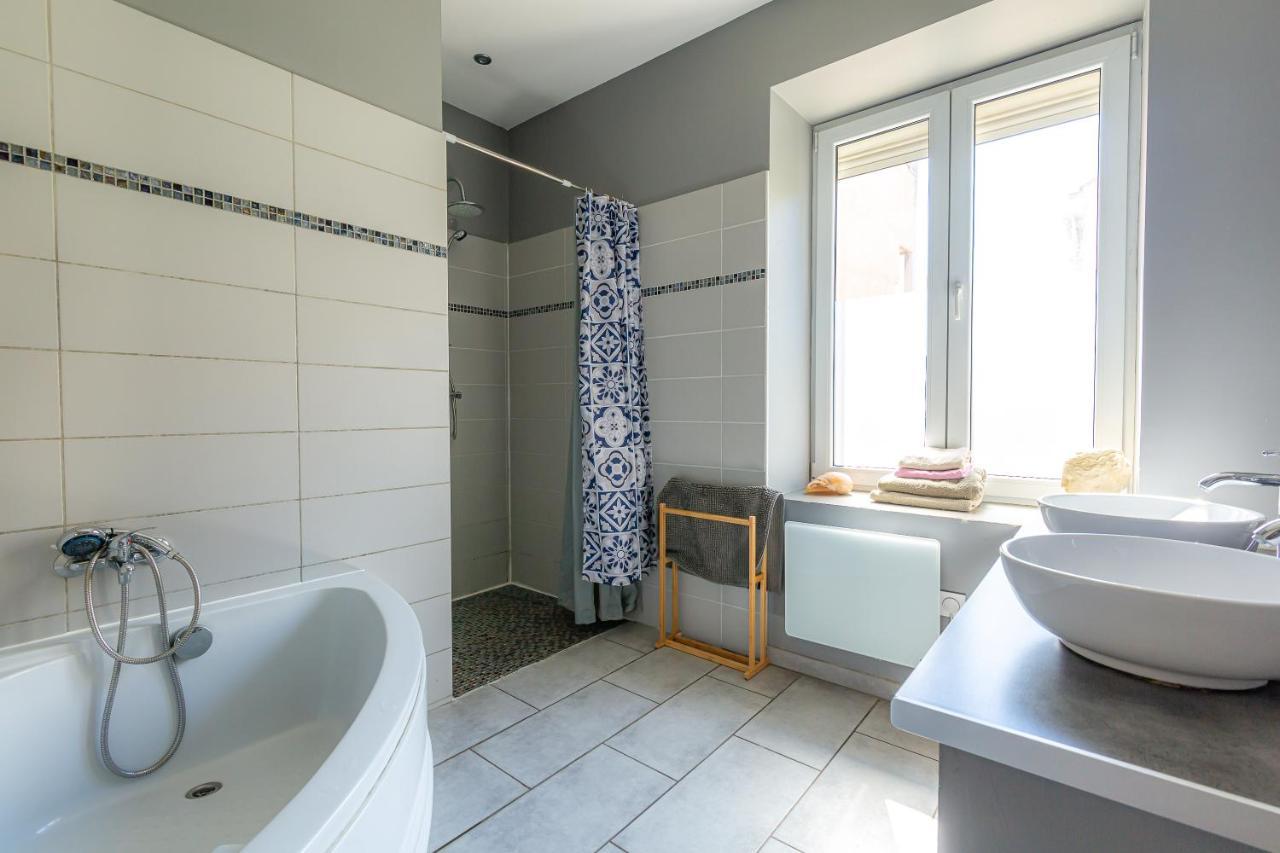 Appartement Domloc Carcassonne Exterior photo
