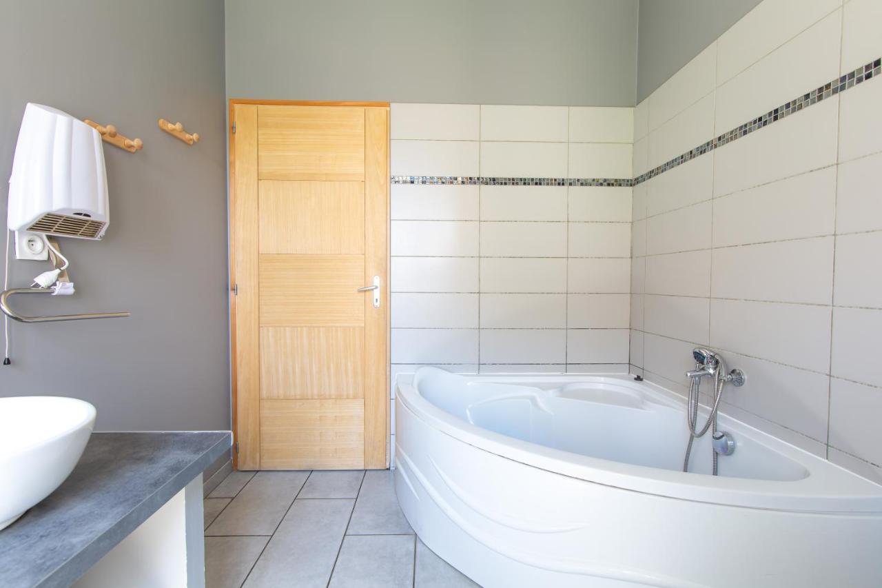 Appartement Domloc Carcassonne Exterior photo